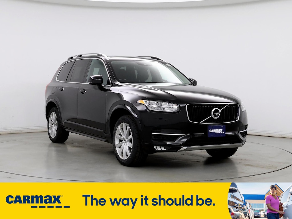 2016 Volvo XC90