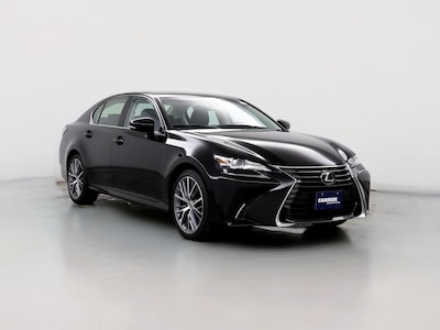 2018 Lexus GS 350 -
                Mobile-Pensacola, FL