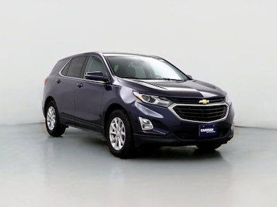 2018 Chevrolet Equinox LT -
                Merrillville, IN