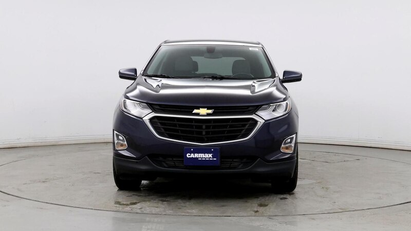 2018 Chevrolet Equinox LT 5