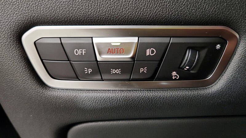 2022 BMW X5 xDrive45e 13