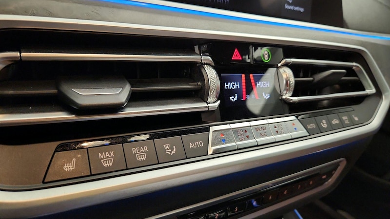 2022 BMW X5 xDrive45e 17