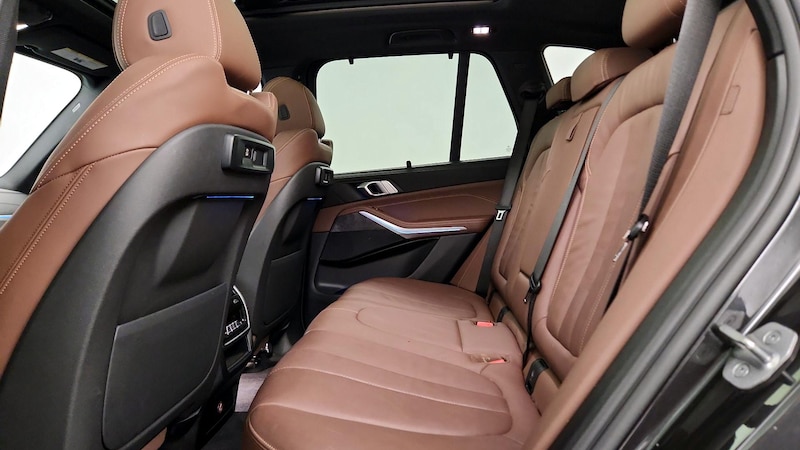 2022 BMW X5 xDrive45e 21
