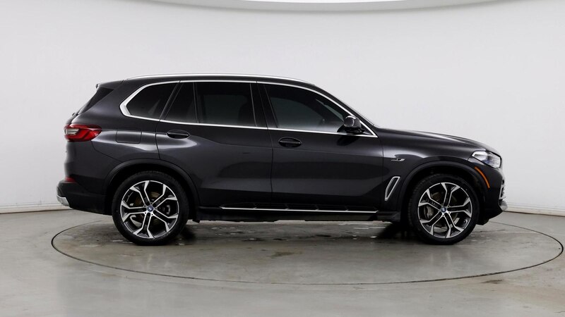 2022 BMW X5 xDrive45e 7