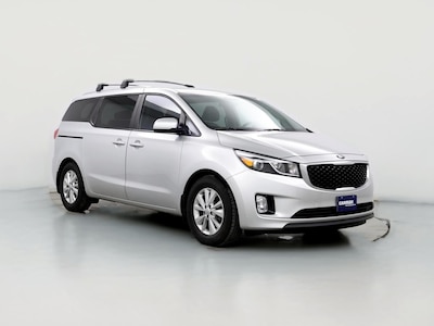 2016 Kia Sedona LX -
                Chicago, IL