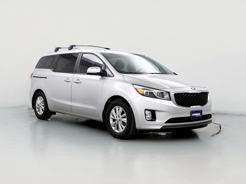 2016 Kia Sedona LX -
                  Omaha, NE