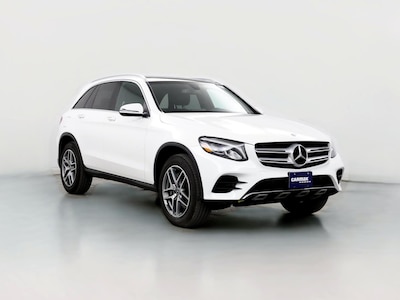 2019 Mercedes-Benz GLC 300 -
                Milwaukee, WI