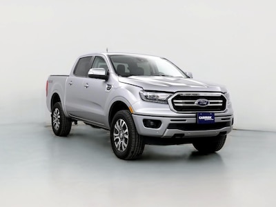 2020 Ford Ranger Lariat -
                Chicago, IL