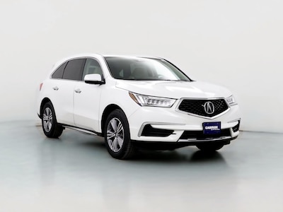 2020 Acura MDX Base -
                Chicago, IL