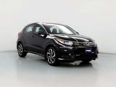 2019 Honda HR-V Sport -
                Chicago, IL