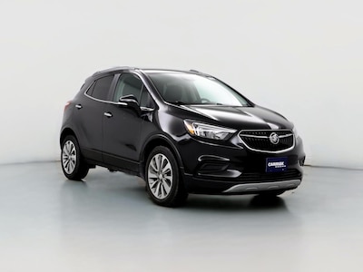 2019 Buick Encore Preferred -
                Tinley Park, IL