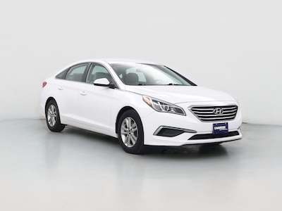 2017 Hyundai Sonata SE -
                Tinley Park, IL