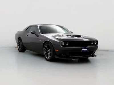 2020 Dodge Challenger T/A -
                Tinley Park, IL