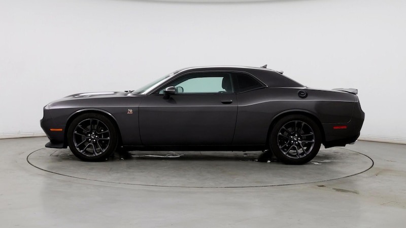 2020 Dodge Challenger T/A 3