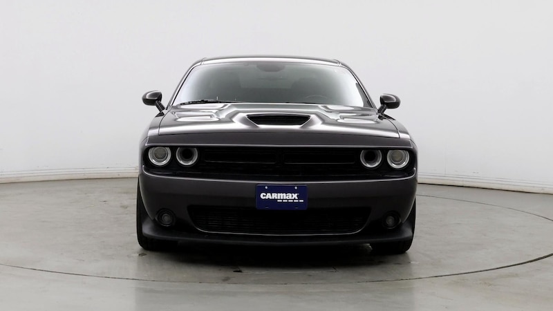 2020 Dodge Challenger T/A 5