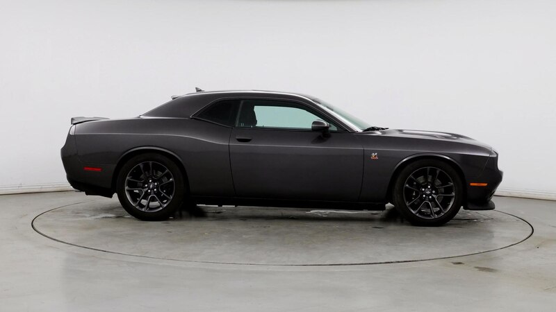 2020 Dodge Challenger T/A 7