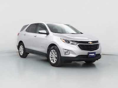 2018 Chevrolet Equinox LT -
                Bloomington, IL