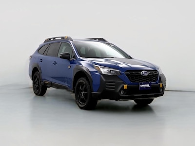 2022 Subaru Outback Wilderness -
                Waukesha, WI