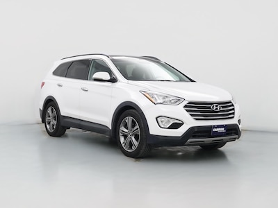2015 Hyundai Santa Fe GLS -
                Tinley Park, IL