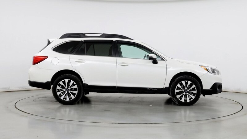 2015 Subaru Outback Limited 7