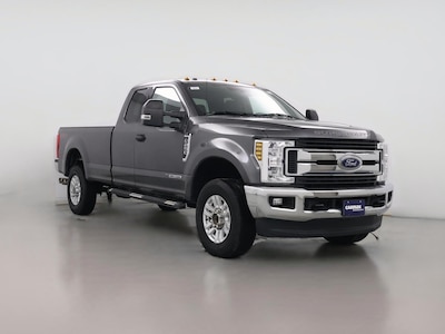 2018 Ford F-250 Lariat -
                Bloomington, IL