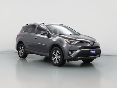 2017 Toyota RAV4 XLE -
                Tinley Park, IL