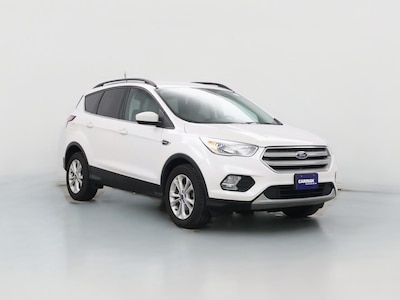 2018 Ford Escape SE -
                Tinley Park, IL