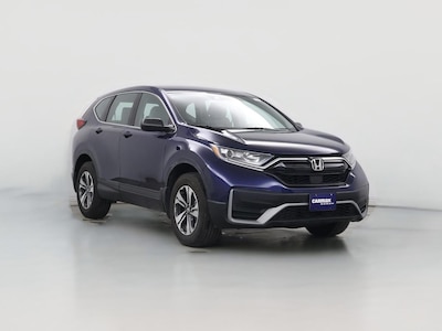 2020 Honda CR-V LX -
                Oak Lawn, IL