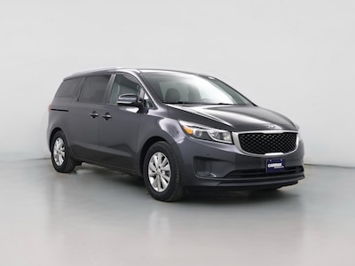 2017 Kia Sedona LX -
                Tinley Park, IL