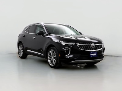 2021 Buick Envision Avenir -
                Tinley Park, IL