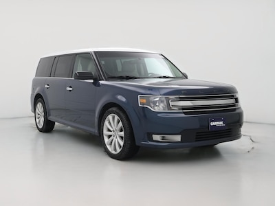 2016 Ford Flex SEL -
                Hillside, IL