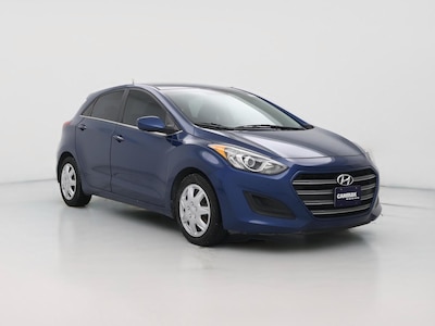 2016 Hyundai Elantra GT -
                Hillside, IL