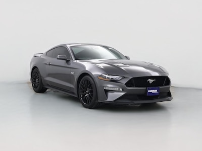 2021 Ford Mustang GT -
                Schaumburg, IL