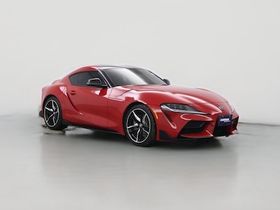 2020 Toyota Supra 3.0 -
                Tinley Park, IL