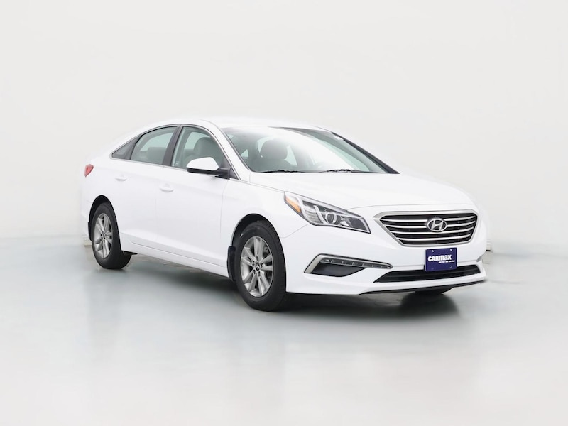 2015 Hyundai Sonata SE -
                  Springfield, IL