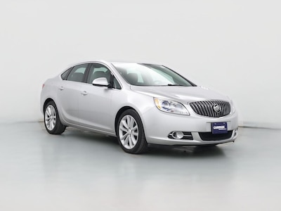 2014 Buick Verano  -
                Tinley Park, IL