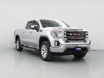 2020 GMC Sierra 1500 SLT -
                Tinley Park, IL