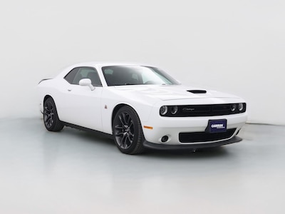 2020 Dodge Challenger T/A -
                Tinley Park, IL