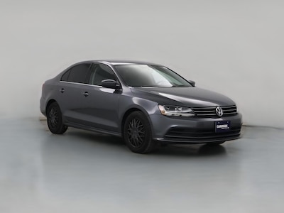 2017 Volkswagen Jetta S -
                Tinley Park, IL