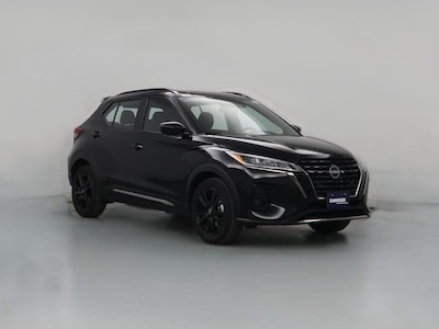 2024 Nissan Kicks SR -
                Tinley Park, IL