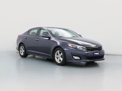 2015 Kia Optima LX -
                Tinley Park, IL