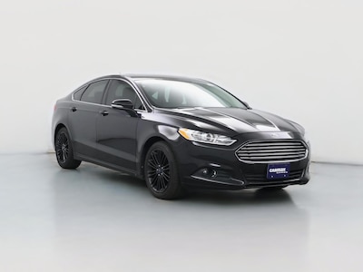 2014 Ford Fusion SE -
                Tinley Park, IL