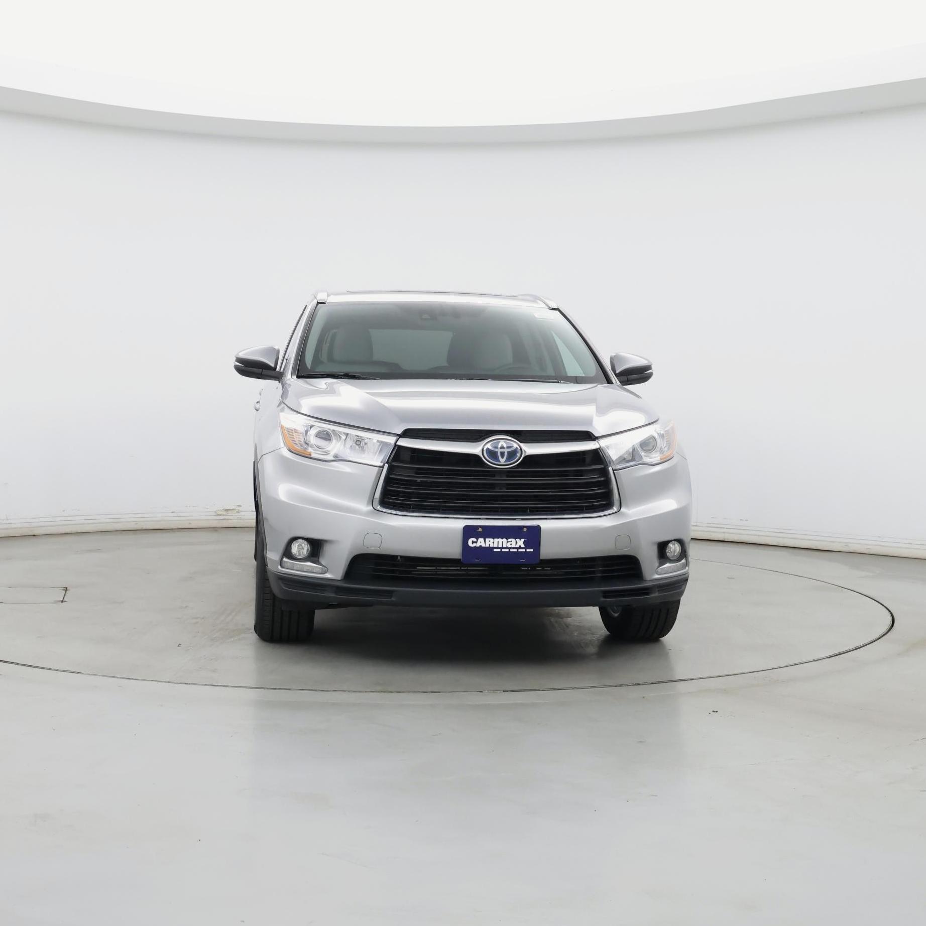 Thumbnail: 2015 Toyota Highlander - 5