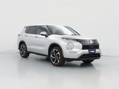 2022 Mitsubishi Outlander ES -
                Tinley Park, IL