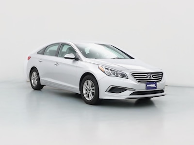 2016 Hyundai Sonata SE -
                Tinley Park, IL