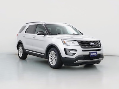2017 Ford Explorer XLT -
                  Tinley Park, IL