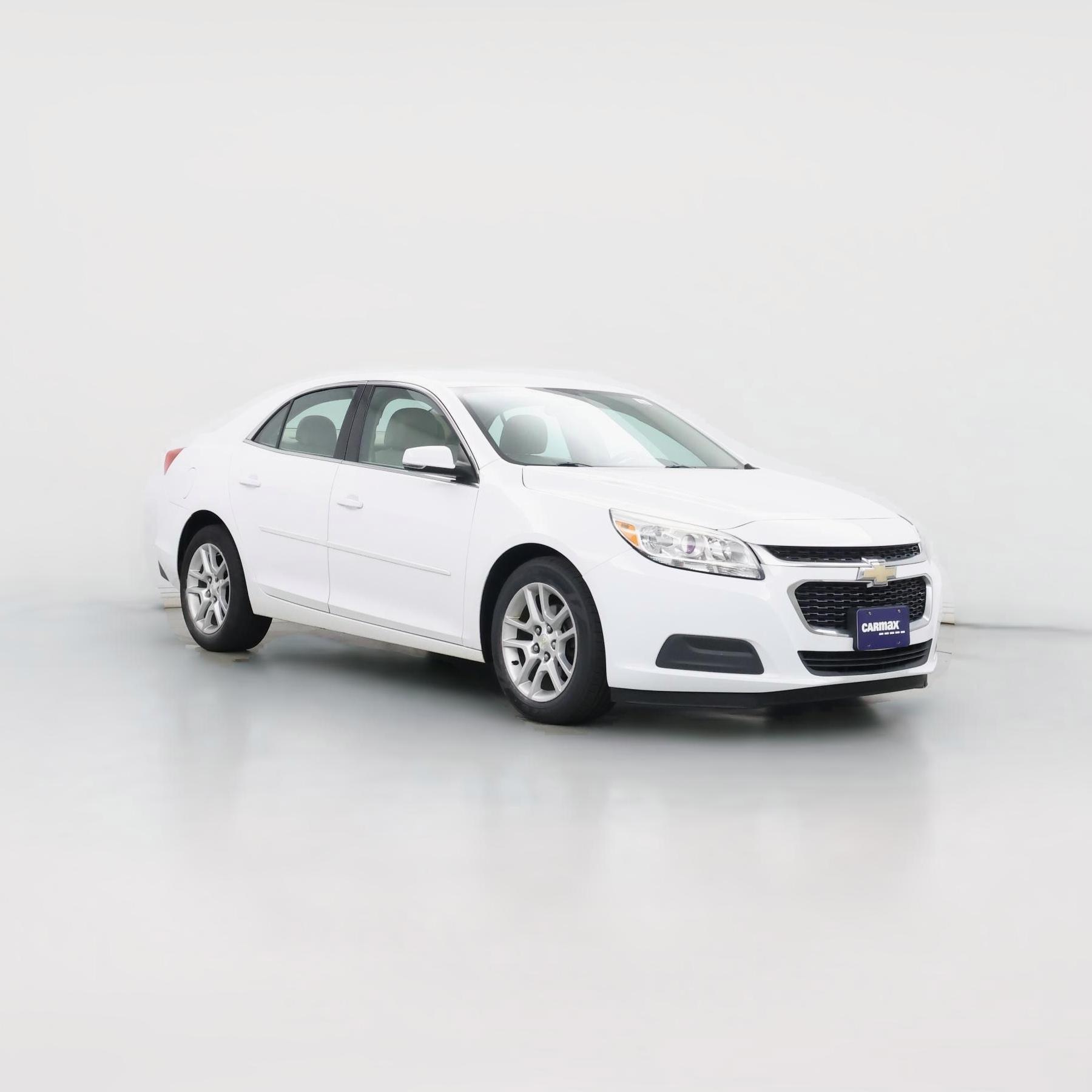 Thumbnail: 2015 Chevrolet Malibu - 1