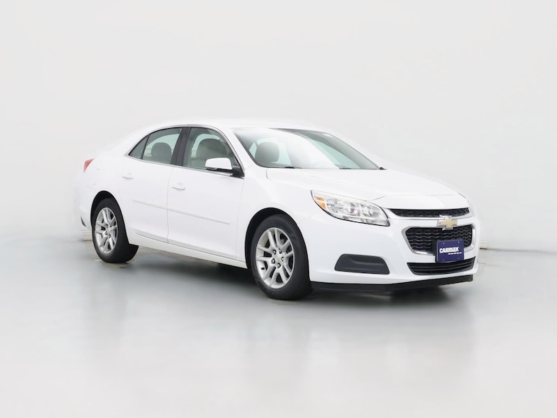 2015 Chevrolet Malibu LT -
                  Kenosha, WI