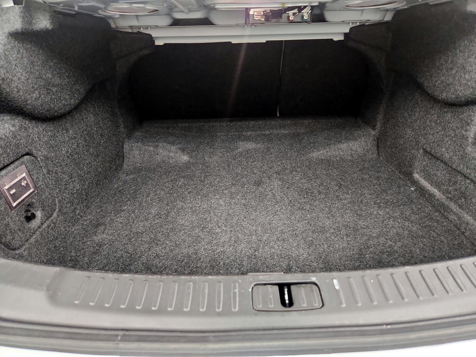 Thumbnail: 2015 Chevrolet Malibu - 20