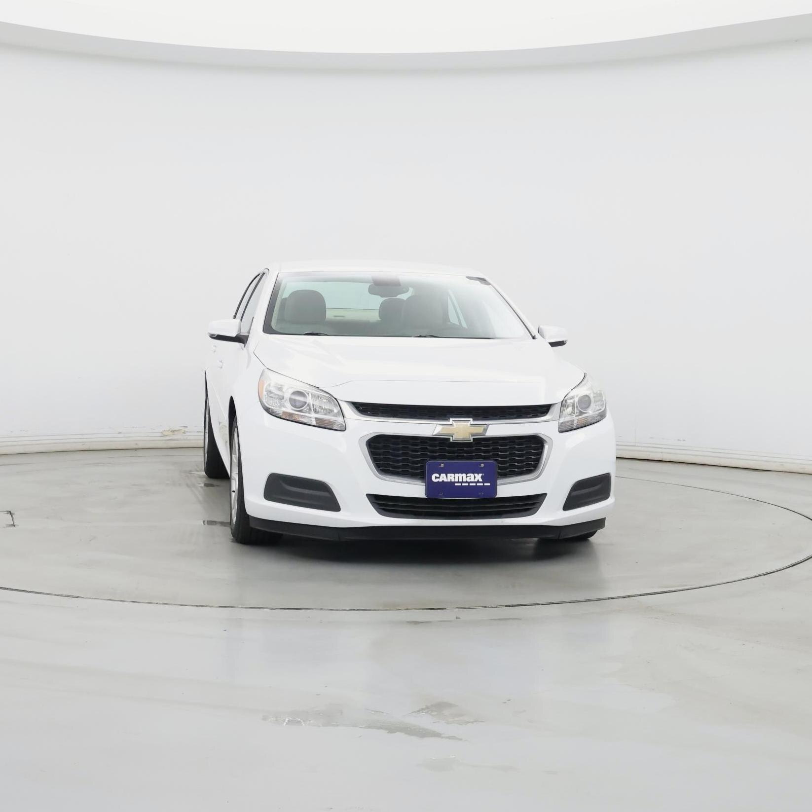 Thumbnail: 2015 Chevrolet Malibu - 5